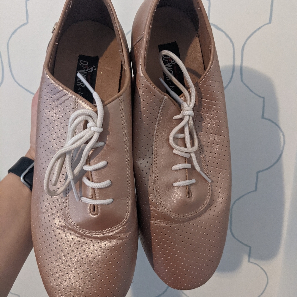 Very Fine brand practice dance shoes